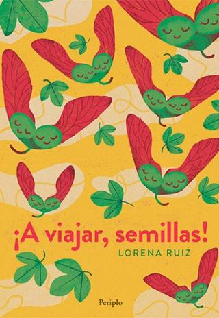 ¡A Viajar, Semillas!