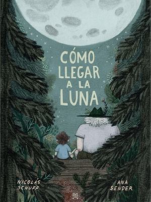 Cómo Llegar A La Luna
