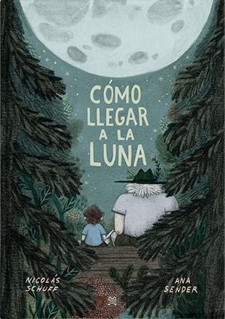 Cómo Llegar A La Luna