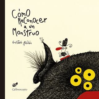 Cómo Reconocer A Un Monstruo