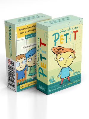 Como Se Te Ocurre Petit