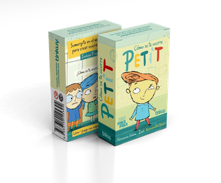 Como Se Te Ocurre Petit