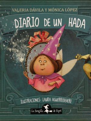 Diario De Un Hada