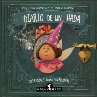 Diario De Un Hada