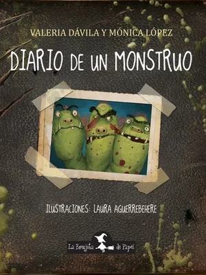 Diario De Un Monstruo