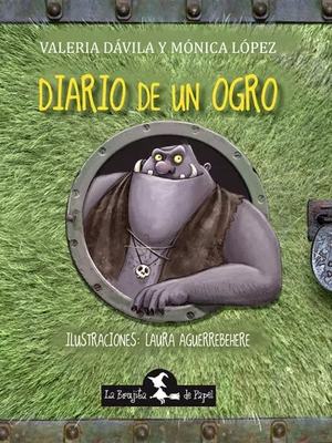 Diario De Un Ogro