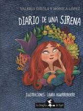 Diario De Una Sirena