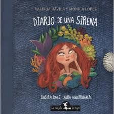 Diario De Una Sirena