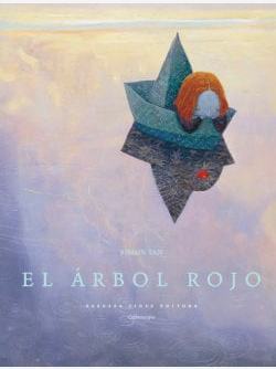 El Árbol Rojo