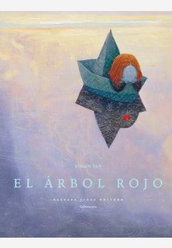 El Árbol Rojo