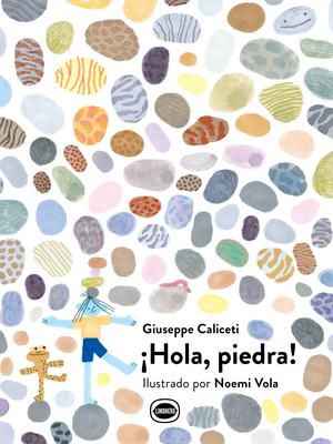 ¡Hola, Piedra!