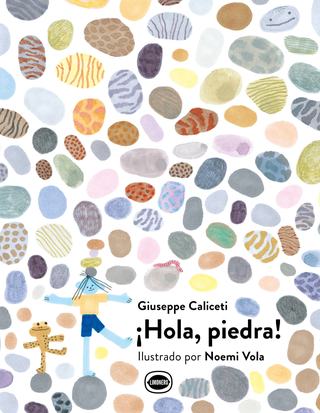 ¡Hola, Piedra!
