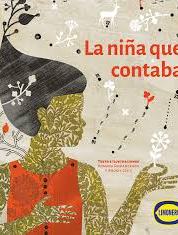 La Niña Que Contaba