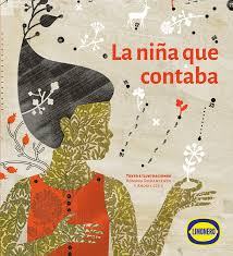 La Niña Que Contaba