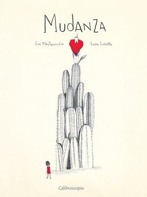 Mudanza
