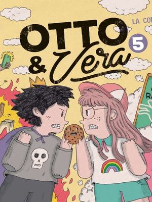 Otto Y Vera 5 - La Competencia