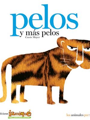 Pelos Y Mas Pelos