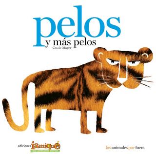 Pelos Y Mas Pelos