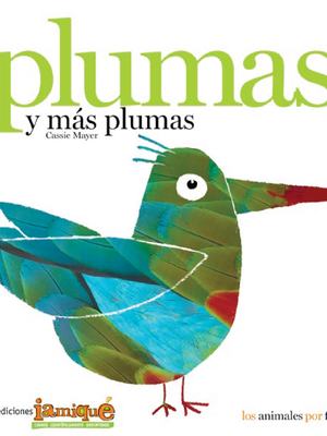 Plumas Y Más Plumas