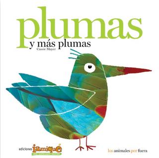 Plumas Y Más Plumas