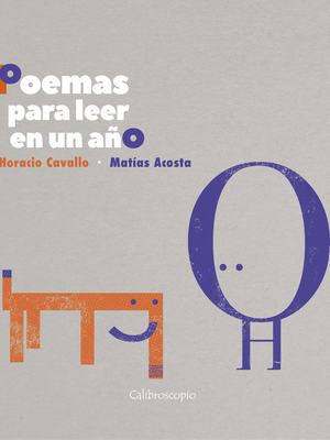 Poemas Para Leer En Un Año