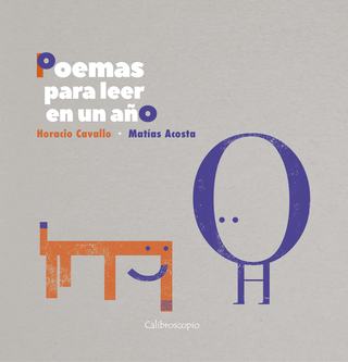 Poemas Para Leer En Un Año