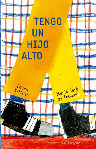 Tengo Un Hijo Alto
