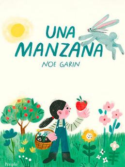 Una manzana