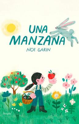 Una manzana